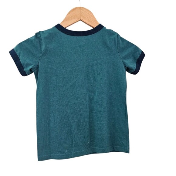 Disney Parks Exclusive Encanto Familia Is Everything Ringer Tee Youth Sz 4 NWOT - Picture 2 of 10